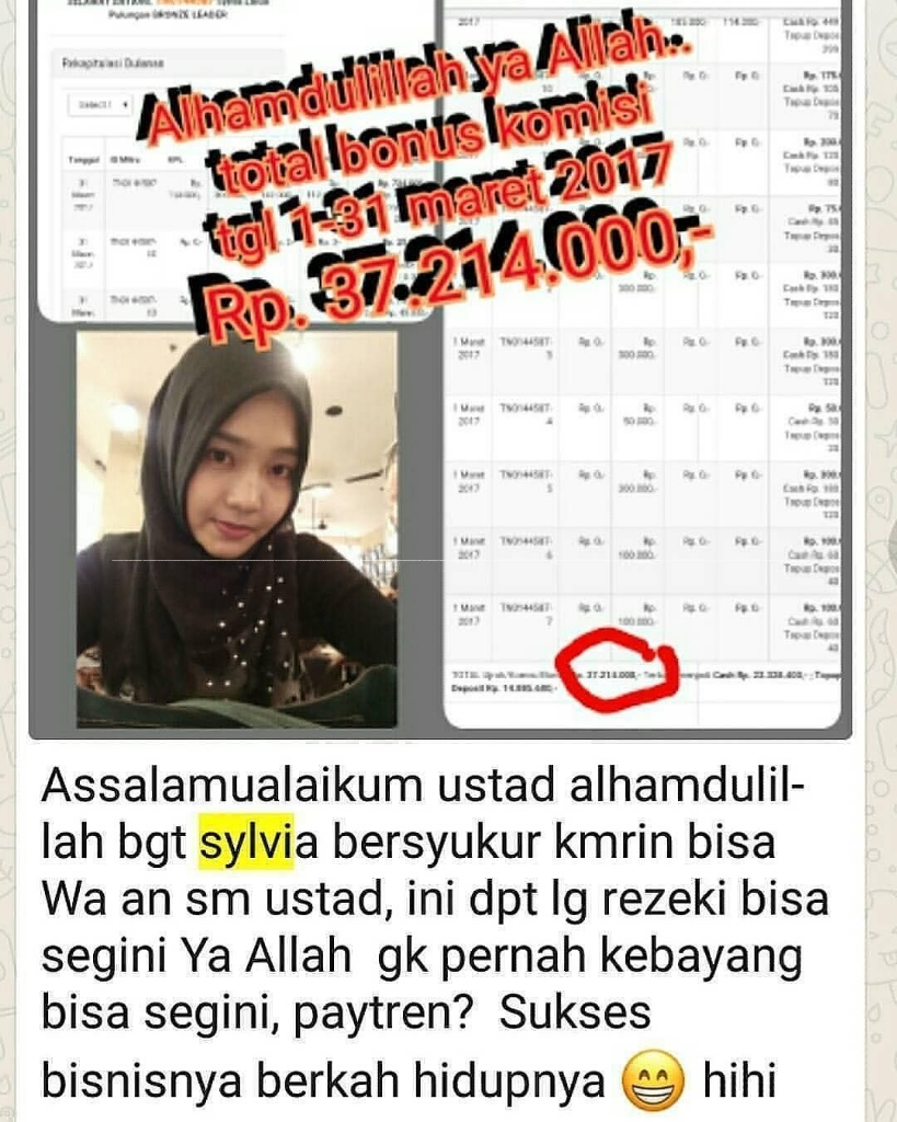 SEMUA BISA JADI PENGUSAHA