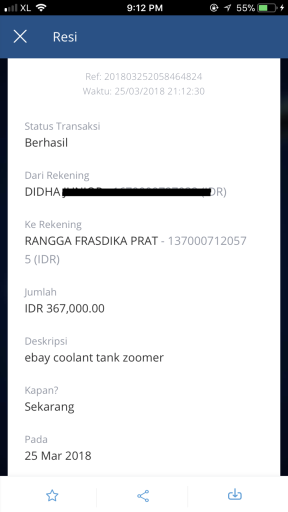 Jasa Pembayaran PayPal (Verified Seller)