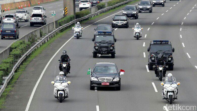 Riders Jalan Raya dan 7 Rintangan Yang Musti Dihadapi Setiap Hari