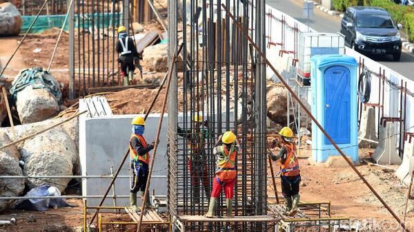 Kemenkeu: Proyek Infrastruktur Jangan Dilihat Sepotong-sepotong