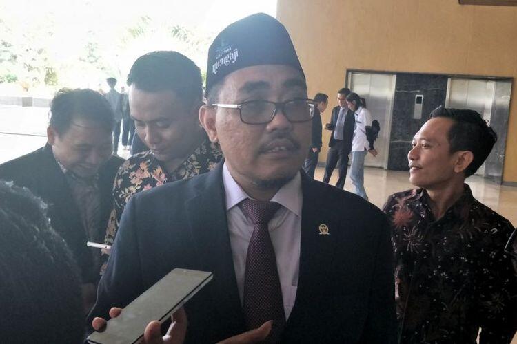 Jika Tak Jadi Cawapres Jokowi, Muhaimin Disebut Akan Jadi Capres