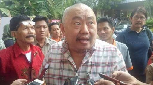 Koordinator Komtak: Jadi Presiden Itu Gampang Sekali