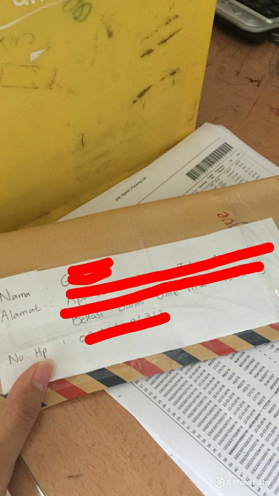 [HELP] Ane Tertipu Beli Tiket Online Soundsfest Sheila On 7