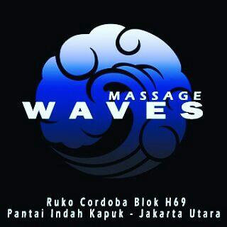 WAVES Massage - Pantai Indah Kapuk