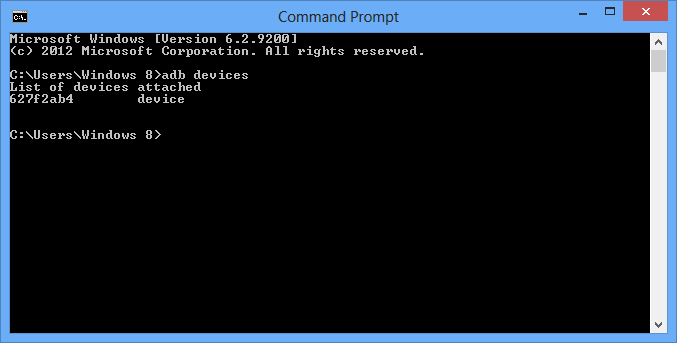 How to Debugging Android Aplications (PC-HP)