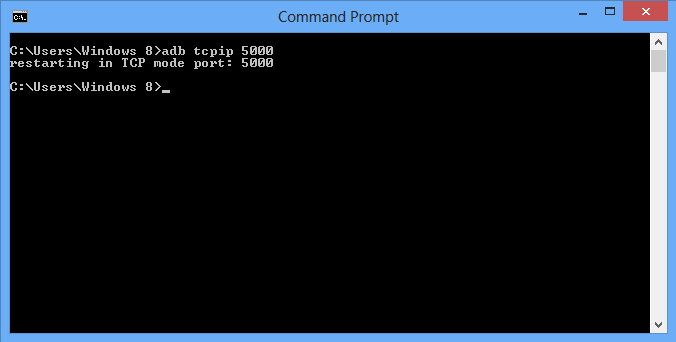 How to Debugging Android Aplications (PC-HP)