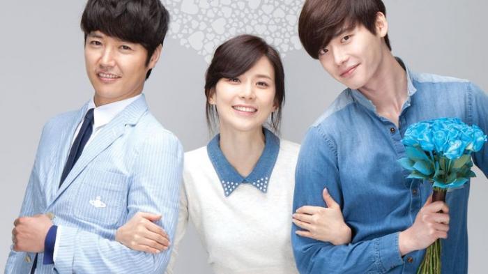 Pinocchio: Salah Satu Drama Korea Terbaik Menurut Gue