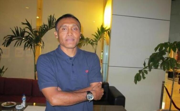Mengenal Peri Sandria, Pencetak Gol Terbanyak Liga Indonesia