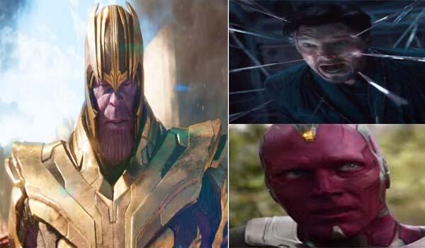 6 Superhero yang Mungkin Terbunuh Dalam Avengers: Infinity War