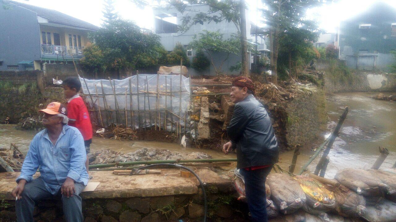 Banjir Bandang; Gubernur, Wagub, Bupati dan Walikota Harus Tanggung jawab