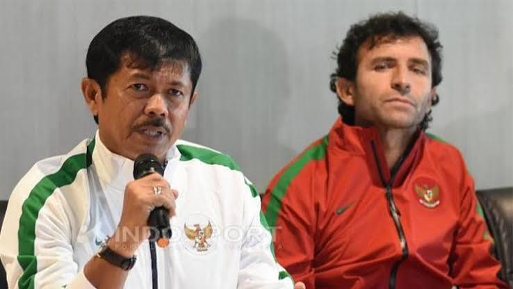 Kembalikan Indra Sjafri Ke Timnas U-19 ?? Mungkinkah..