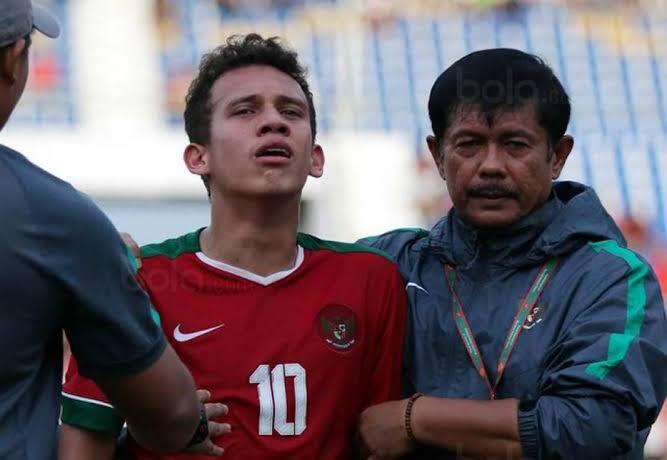 Kembalikan Indra Sjafri Ke Timnas U-19 ?? Mungkinkah..