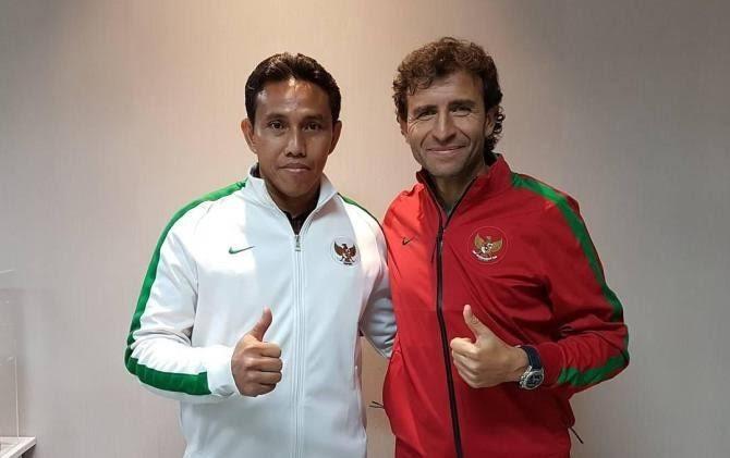 Kembalikan Indra Sjafri Ke Timnas U-19 ?? Mungkinkah..