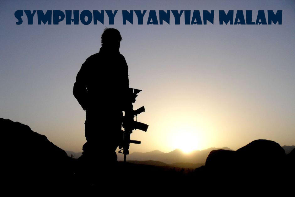 Symphony Nyanyian Malam &#91;TAMAT&#93;