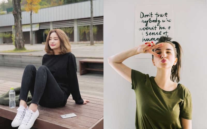 Para Cewek Wajib Tahu 16 Tips Fashion Ini. Biar Selalu Cetar Setiap Saat!