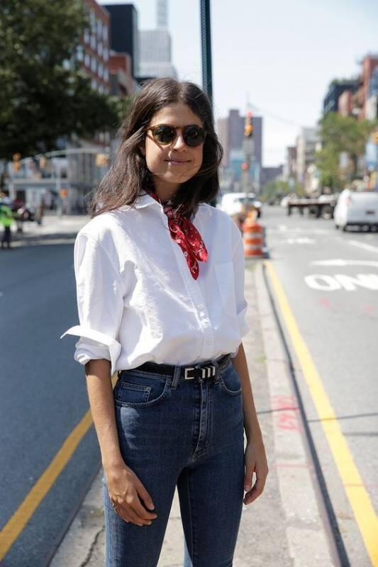 Para Cewek Wajib Tahu 16 Tips Fashion Ini. Biar Selalu Cetar Setiap Saat!