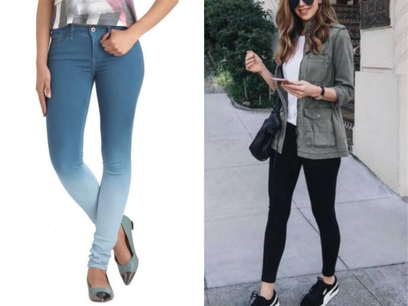 Para Cewek Wajib Tahu 16 Tips Fashion Ini. Biar Selalu Cetar Setiap Saat!