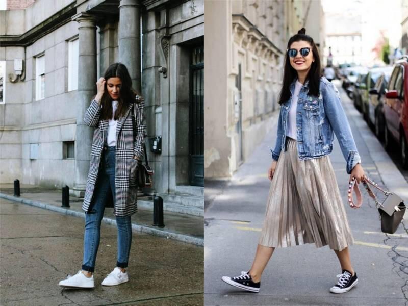 Para Cewek Wajib Tahu 16 Tips Fashion Ini. Biar Selalu Cetar Setiap Saat!