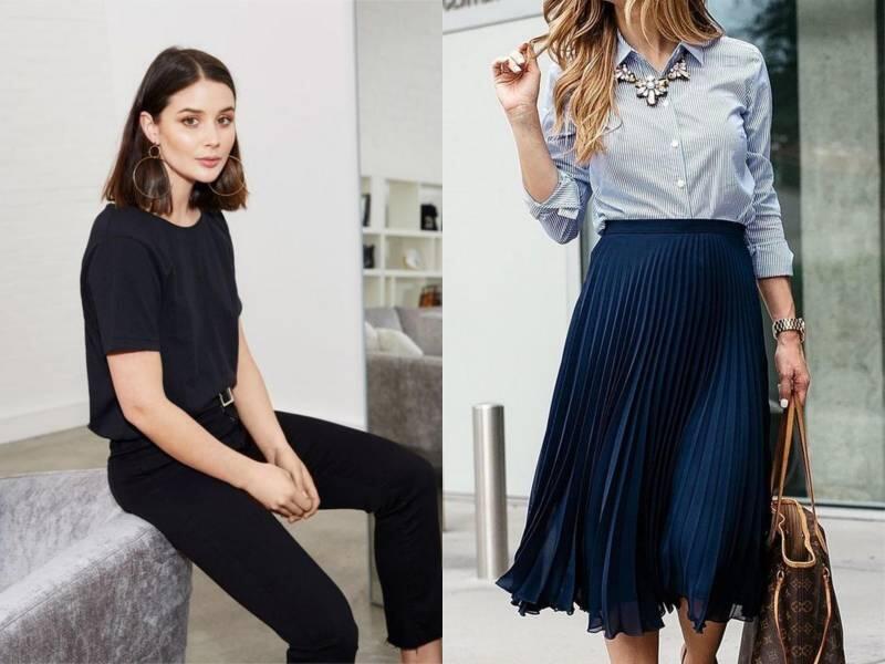 Para Cewek Wajib Tahu 16 Tips Fashion Ini. Biar Selalu Cetar Setiap Saat!