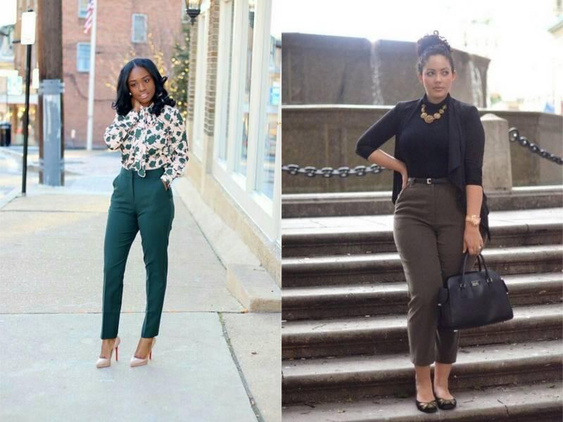 Para Cewek Wajib Tahu 16 Tips Fashion Ini. Biar Selalu Cetar Setiap Saat!