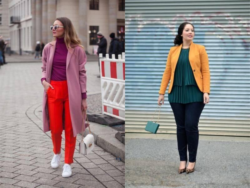 Para Cewek Wajib Tahu 16 Tips Fashion Ini. Biar Selalu Cetar Setiap Saat!