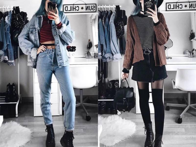 Para Cewek Wajib Tahu 16 Tips Fashion Ini. Biar Selalu Cetar Setiap Saat!