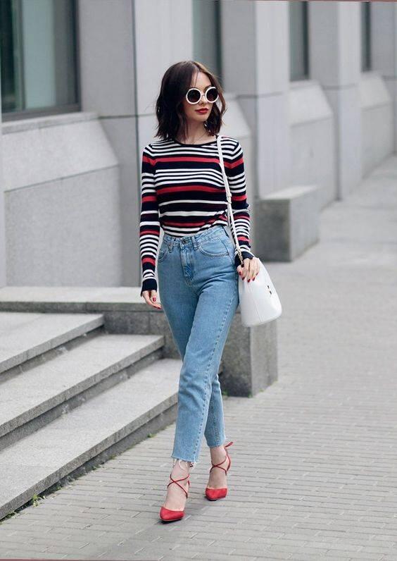 Para Cewek Wajib Tahu 16 Tips Fashion Ini. Biar Selalu Cetar Setiap Saat!