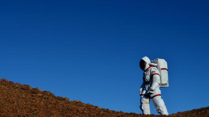 Pernyataan Terbaru Sejumlah Astronot Soal Keberadaan Alien