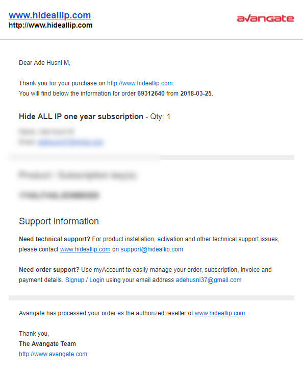 Jasa Pembayaran PayPal (Verified Seller)