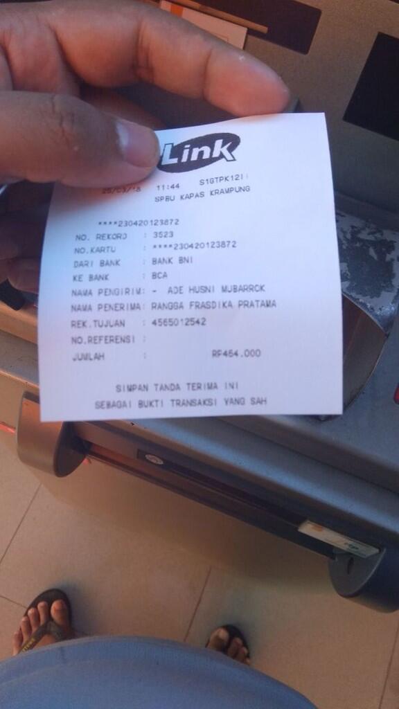 Jasa Pembayaran PayPal (Verified Seller)