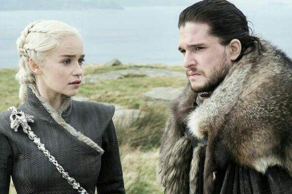 8 Pertanyaan Besar Game of Thrones yang Harus Dijawab di Season 8