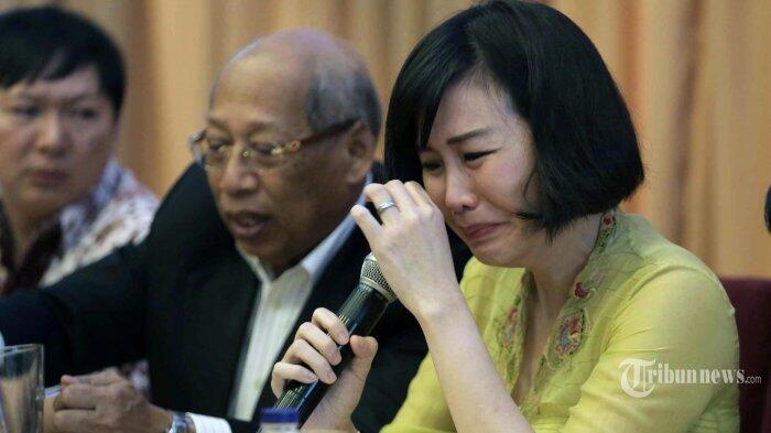PK Ahok Ditolak MA, Eggi Sudjana Tertawa