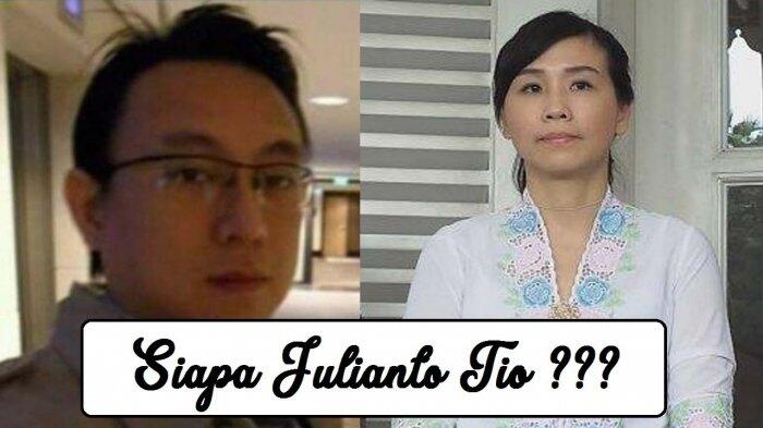 Bandingkan Cantiknya Istri Julianto Tio dan Veronica Tan, Beda Banget!