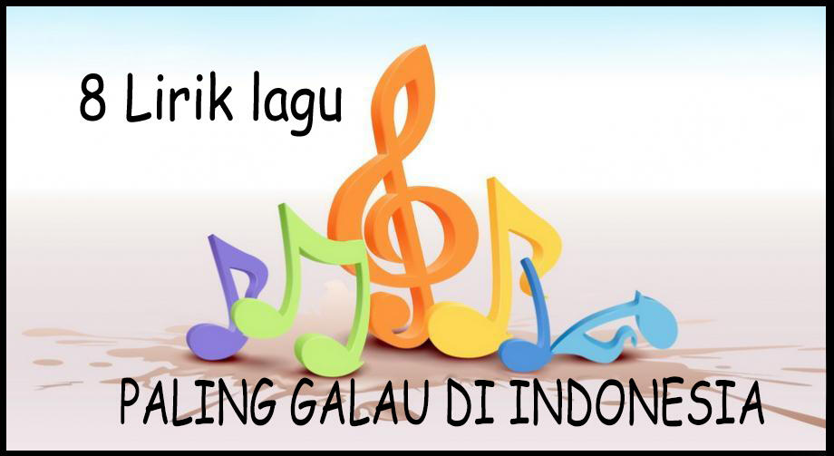 8 Lagu Indonesia dengan Lirik Paling Galau! Aku Bukan Binatang Nomer ke 3 gan !