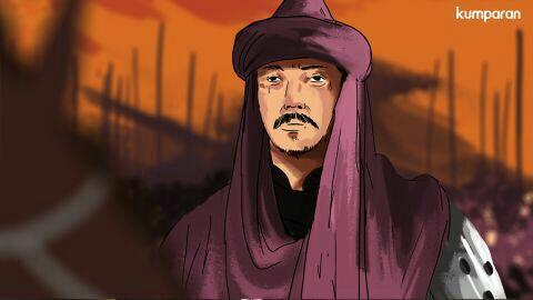11 Hal yang Patut Diteladani dari Muhammad Al-Fatih
