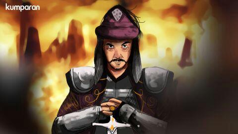 11 Hal yang Patut Diteladani dari Muhammad Al-Fatih