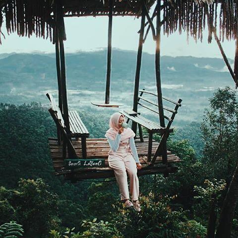 Mustika Manik, Wisata Anti Mainstream di Gunung Salak Bogor