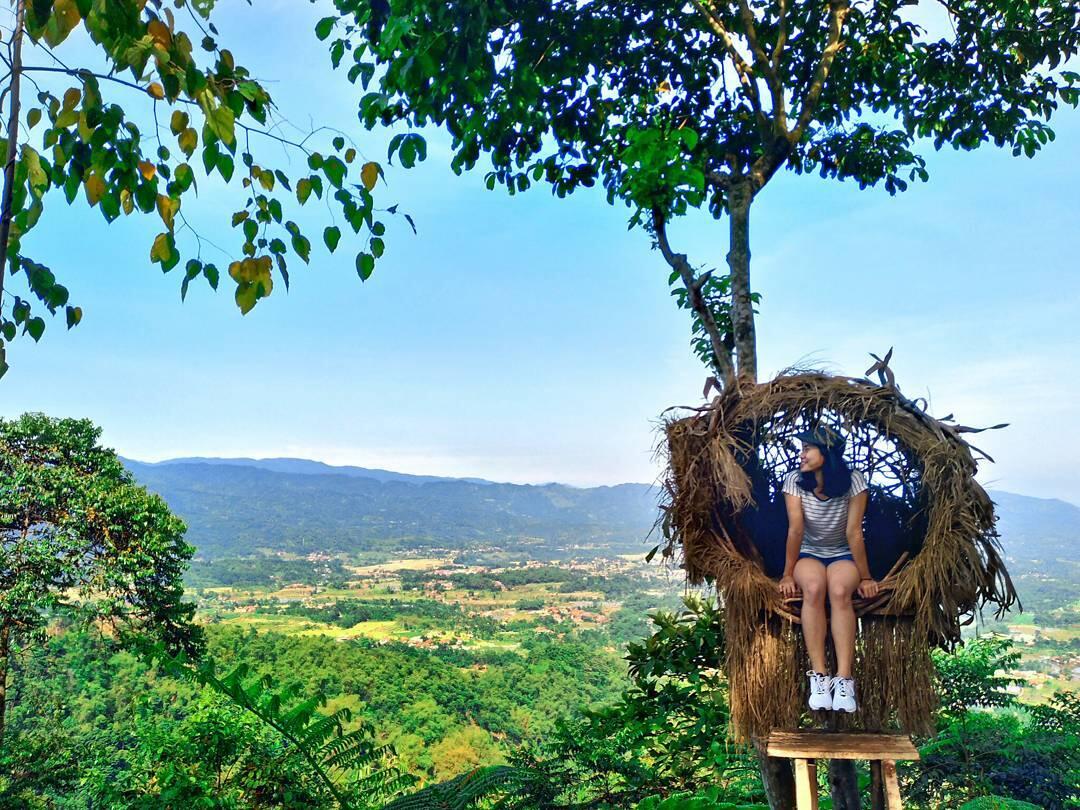 Mustika Manik Wisata Anti Mainstream Di Gunung Salak Bogor KASKUS