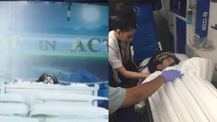 Ngilu! 10 Bahaya Kamu Dalam Suhu Dingin Ekstrem