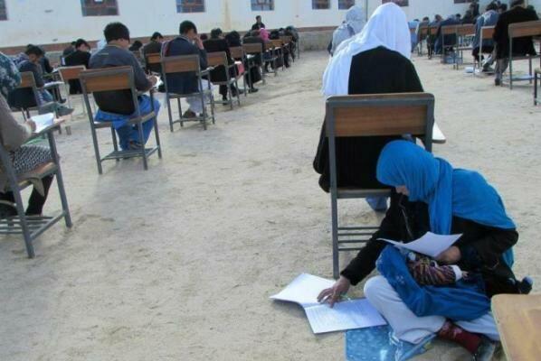 Pendidikan Memang Tak Kenal Status Sosial, Dua Wanita Ini Buktinya
