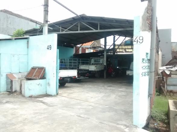 Dibutuhkan karyawan montir bengkel mobil di Semarang