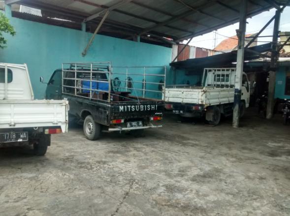 Dibutuhkan karyawan montir bengkel mobil di Semarang