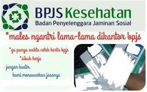 BPJS Online
