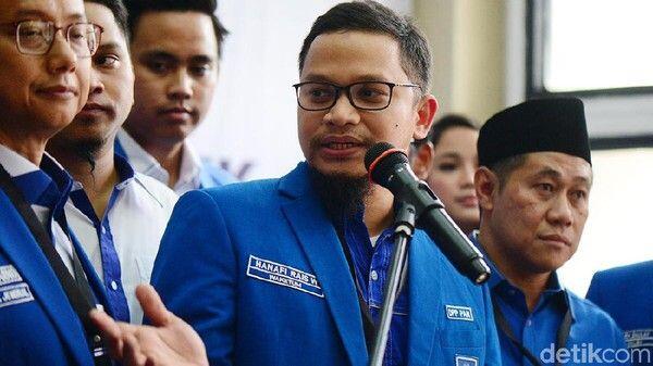 Bank Dunia Bantah Terbitkan Data Tanah yang Disebut Hanafi Rais