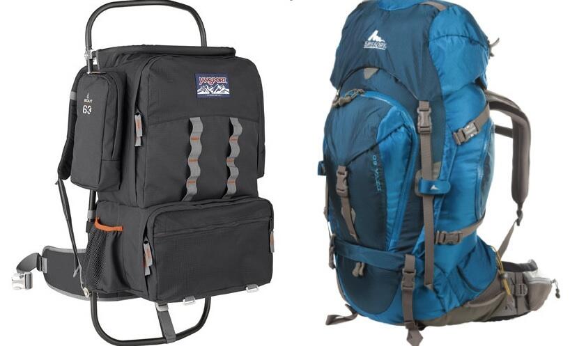 Panduan Memilih Travel Backpack Untuk Pemula