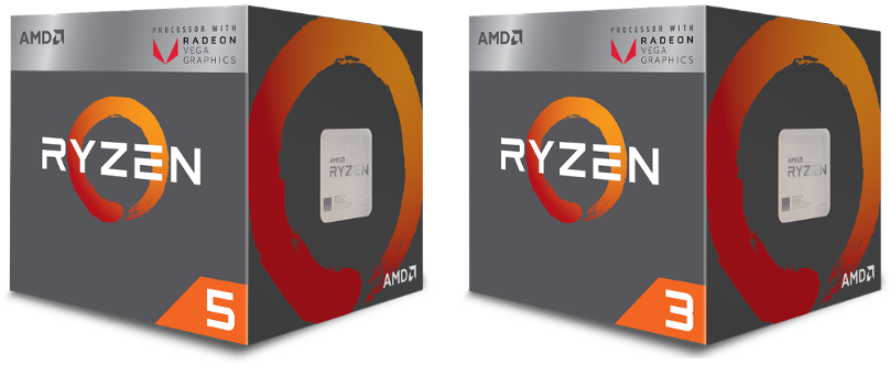 Ketahui Keunggulan Produk APU Desktop Ryzen dengan Grafis Radeon Vega!