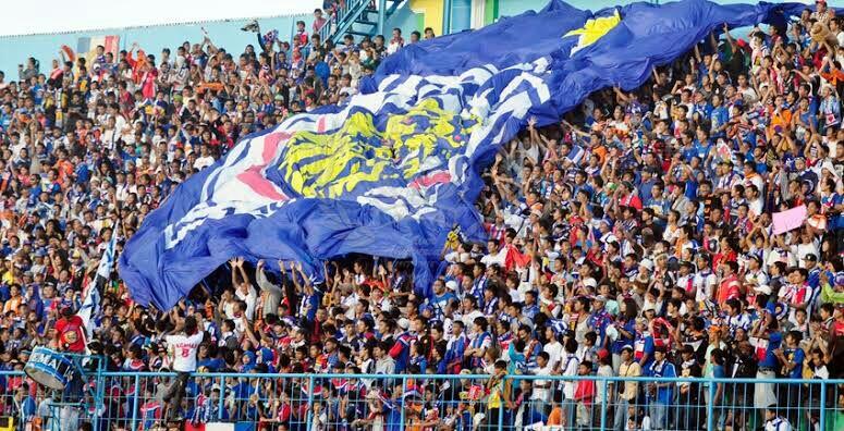 Ini Kerennya Liga Indonesia di Banding Liga Lain di Asia Tenggara