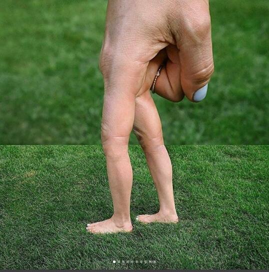 Foto Gabungan Berikut ini Akan membuatmu Gagal Paham, dan Berpikir "Oh iya ya"