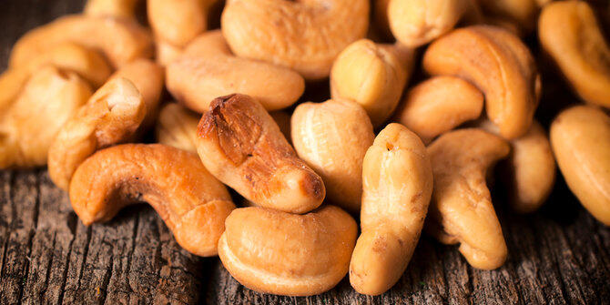 12 Jenis Kacang yang Bisa Dijumpai di Indonesia
