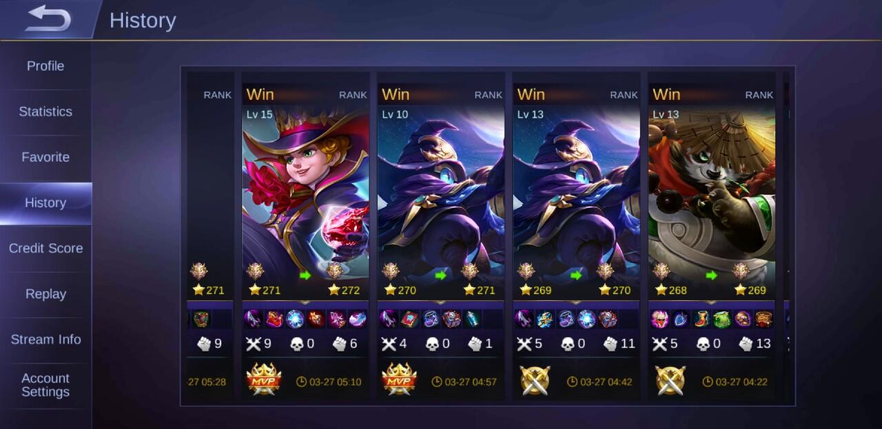 Мобайл легенд карта мира